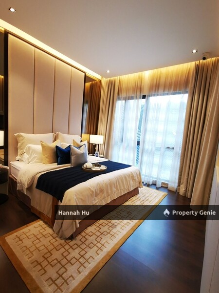 Duta Park Residences