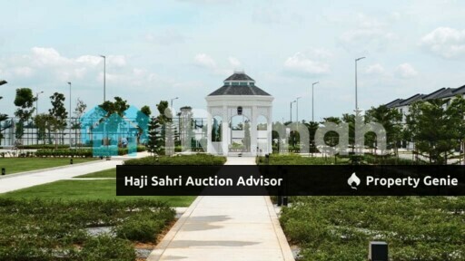 No. 31, Jalan Eco Grandeur 2/2B, Eco Grandeur, 42300 Bandar Puncak Alam, Selangor