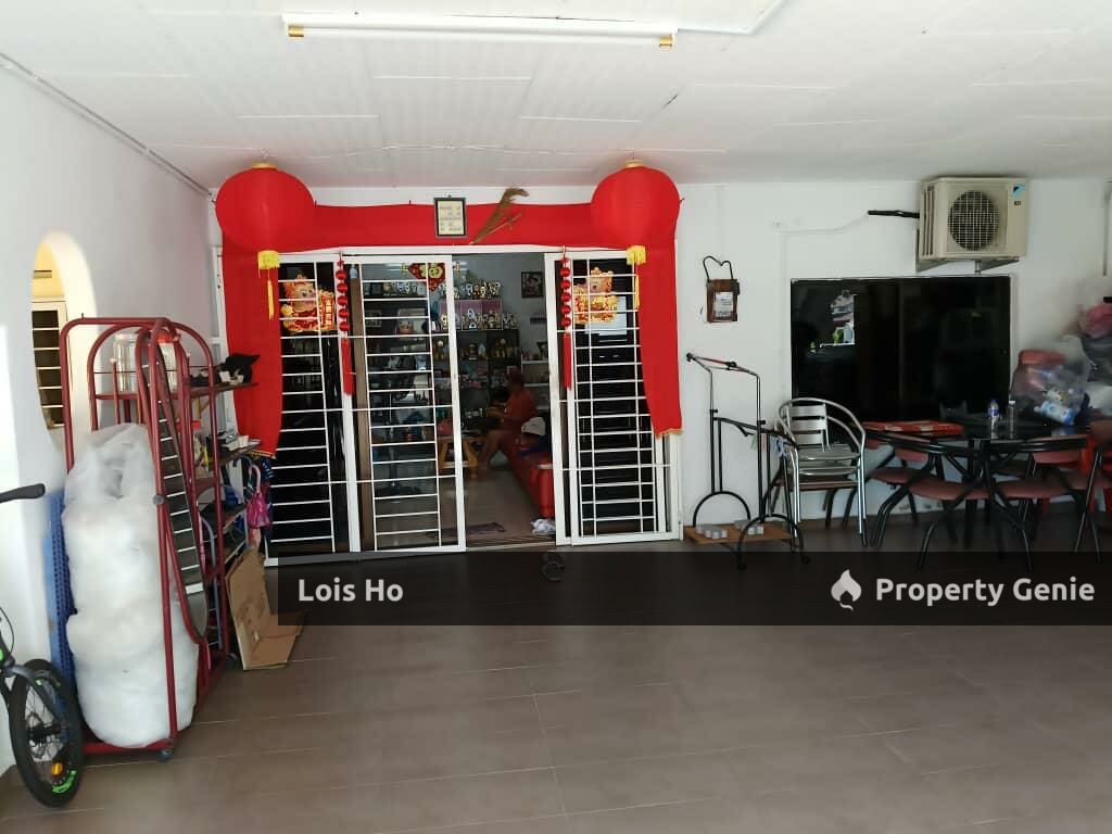 Taman malim jaya single storey For Sale RM348k