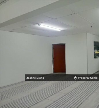 Bukit Sentosa Rawang-Ground Floor& 1st Floor Shop Office
