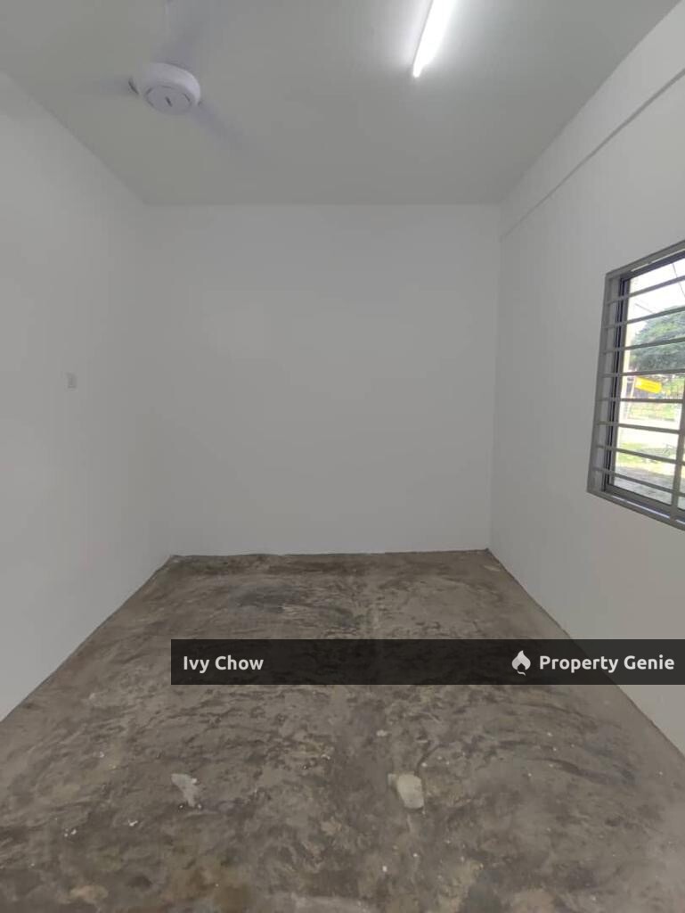 Taman Harmoni Terrace House for sale