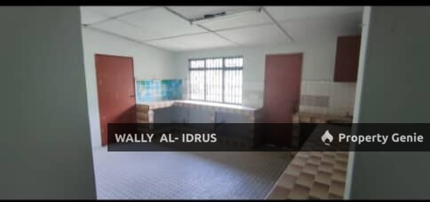 Single storey bungalow detached house, Kg. Tunku, Petaling Jaya, Selangor