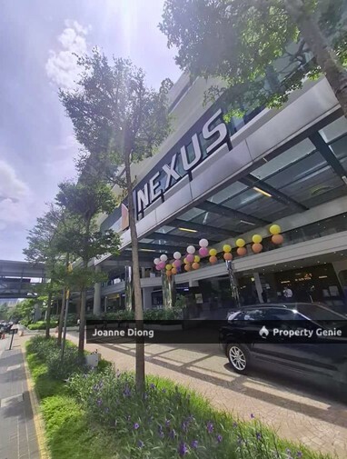 Bangsar South Land