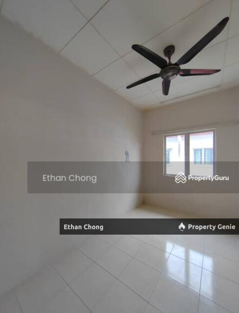 SAUJANA UTAMA 3 TERRACE PARTIAL FURNISHED HOUSE FOR RENT