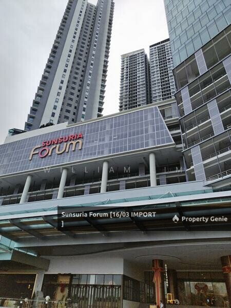 Sunsuria Forum