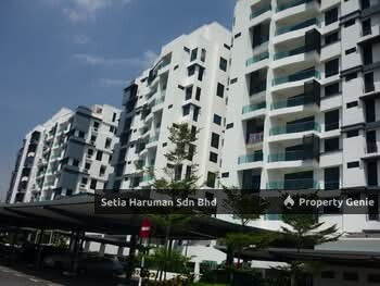 GARDENVIEW RESIDENCE