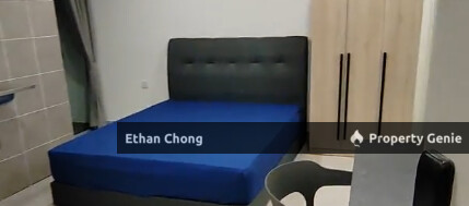 Dk Impian close to Subang 2 Airport in Shah Alam