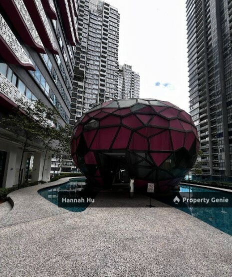 Arte Plus Ampang Office Suite RM378K only