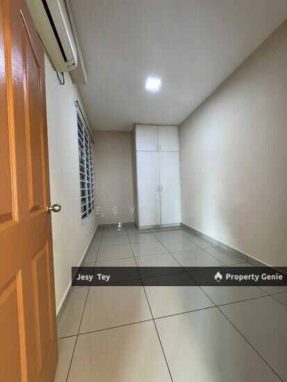 Austin Suites Apartment  @ Austin Perdana For Sale