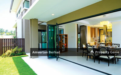 Amverton Park