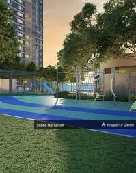 Sensory Residence @ Southville City