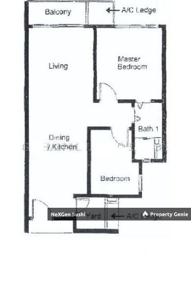 Cerrado @ Southville City🔥 Save RM 101,900