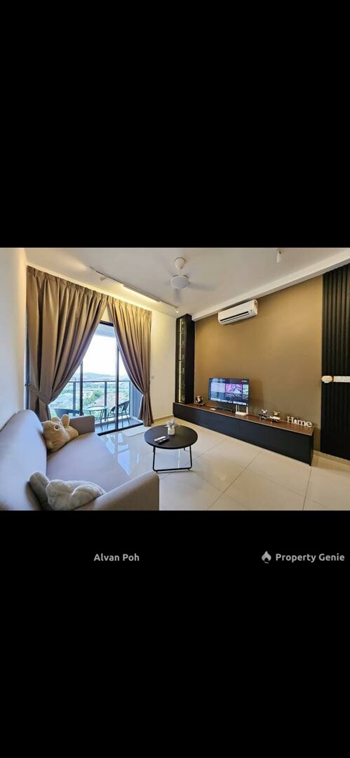 Suria Garden @ Puchong Utama