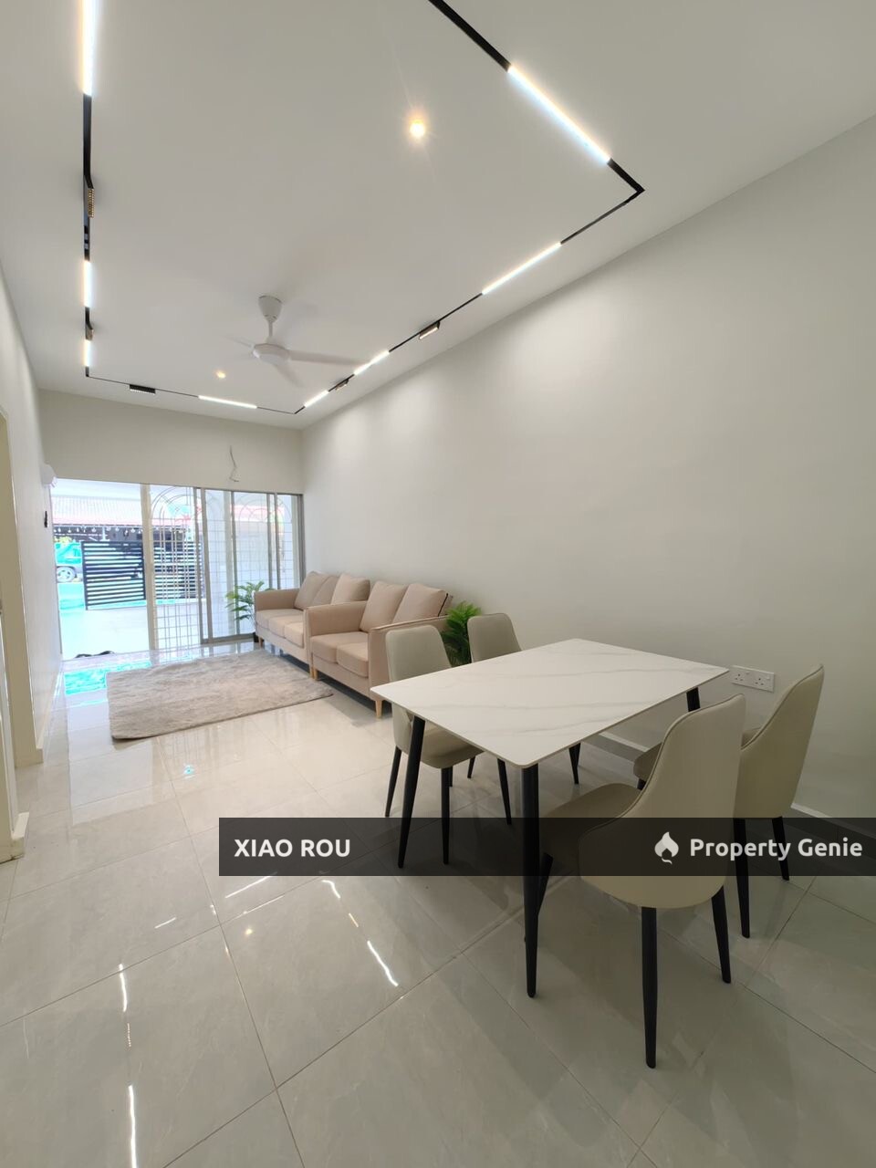 Bachang Baru Single Storey For Sale