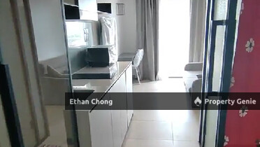 Dk Impian Dual Key Studio, Near Subang 2 Airport, Shah Alam