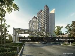 Nadayu 62 Service Residence Auction BMV RM200K