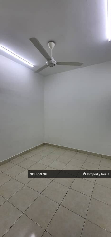 Ascotte Boulevard, Bandar Rinching, Semenyih