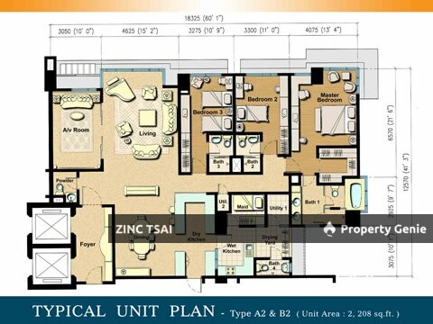 Binjai Residency🔥Save RM 45,000🔥4 mins walk to KLCC LRT Station🔥5 mins walk to Suria KLCC & Avenue K