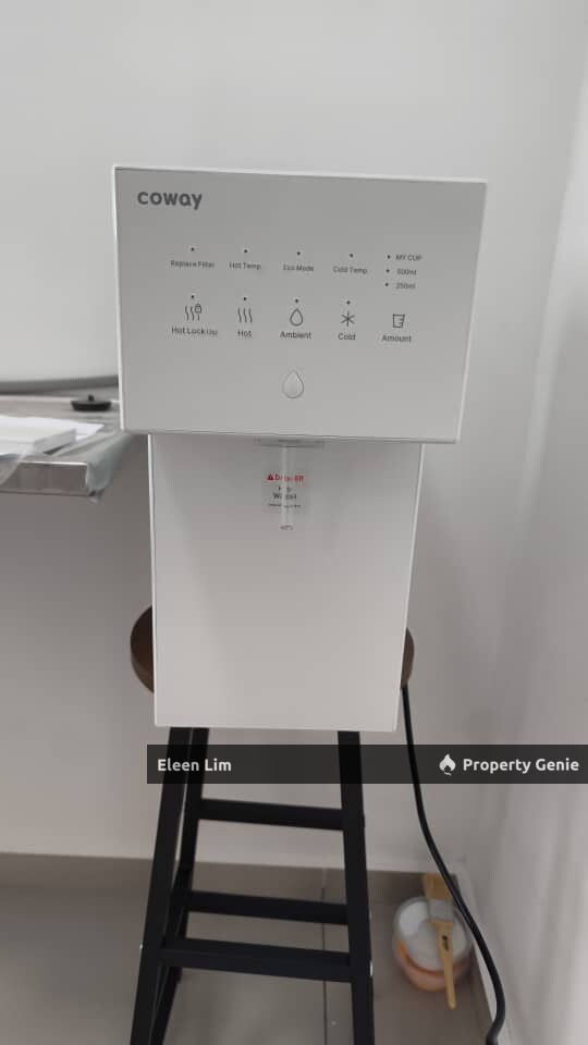 Marc Residence For Rent