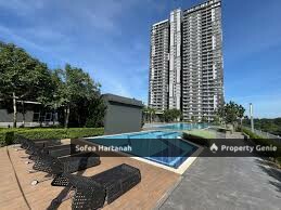 Sensory Residence, Jalan Southville 1, Southville City, 43800 Dengkil, Selangor |  Di Bawah Harga Pasaran