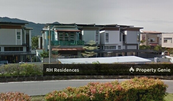 RH Residences