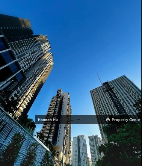 Alix Modern Residence Auction RM945K -BMV18.5%