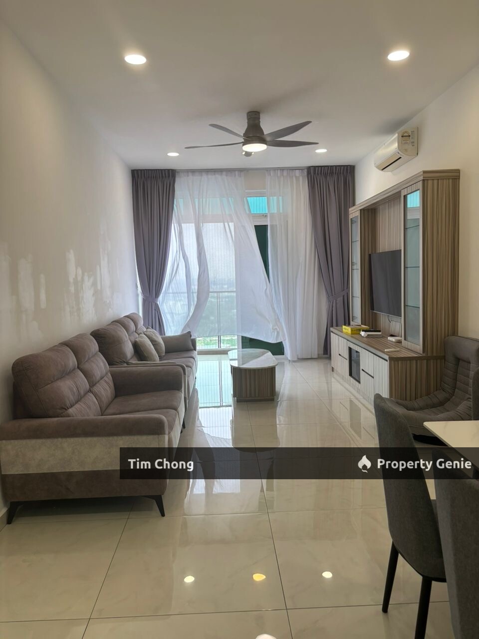 *Havona @ Mount Austin*