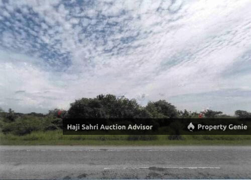 Dua puluh lima (25) plot kedai teres berdampingan yang beralamat pos di Lot PT 183942 hingga 183966, Lebuhraya Ipoh -Lumut, 31000,