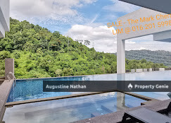 The Mark @ Cheras, Tmn Bukit Segar on Sale by Auction save $63K or 19% bmv