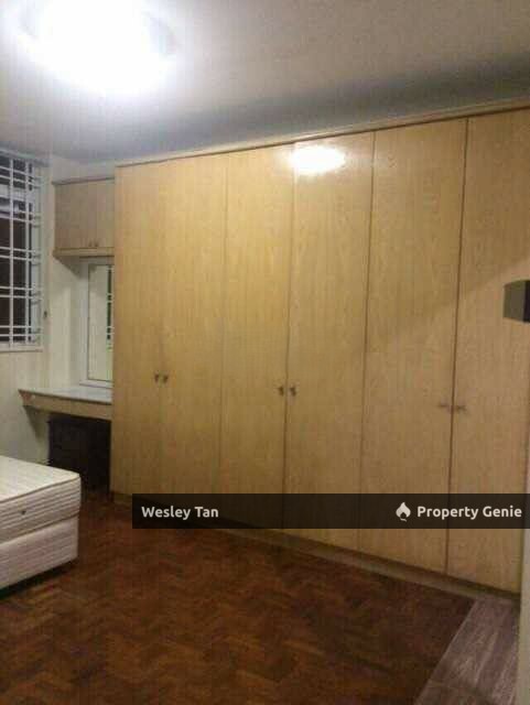 Klebang Seaview Condo 3rooms 1100sqft Furnished & Fitted 5mins to Kota