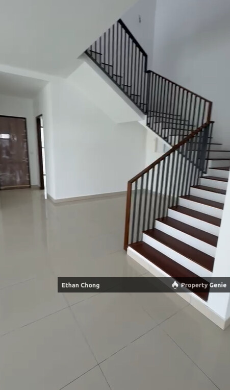 The Eight Elmina Modern House For Sale
