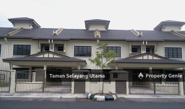 Taman Selayang Utama