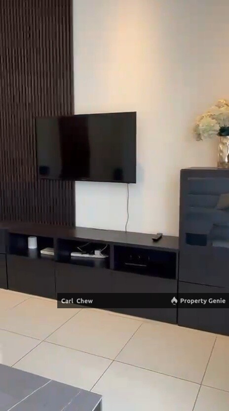 Clio Residence @ IOI City Resort, Selangor - 1410 sqft Living Space