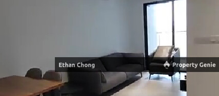 Dk Impian near Subang 2 Airport in Shah Alam