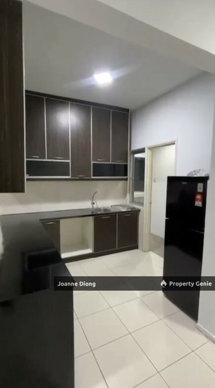 Casa Indah 2-Block A 5th Floor