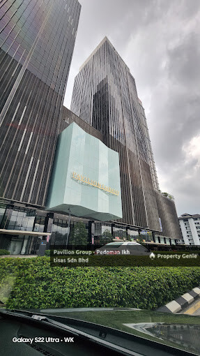 Pavilion Embassy Kuala Lumpur