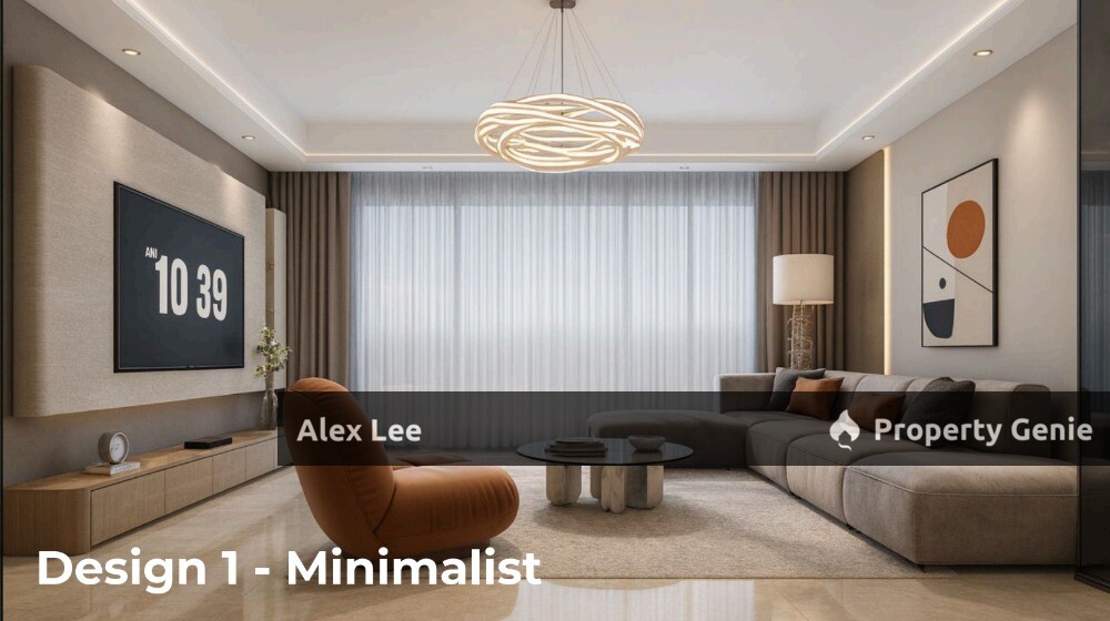 Embassy View Condo for Sale | Luxury Apartment Near KLCC & Embassy Row