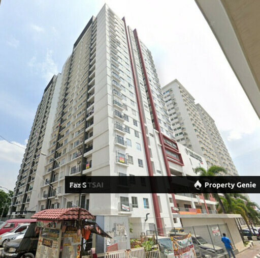 Palm Garden Apartment