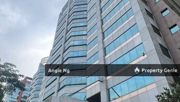 MSC Status Building Office units for RENT