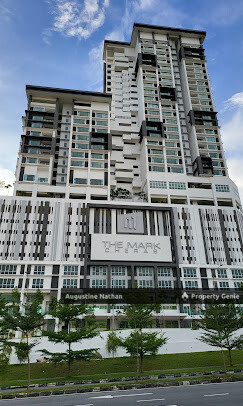 The Mark @ Cheras, Tmn Bukit Segar on Sale by Auction save $63K or 19% bmv