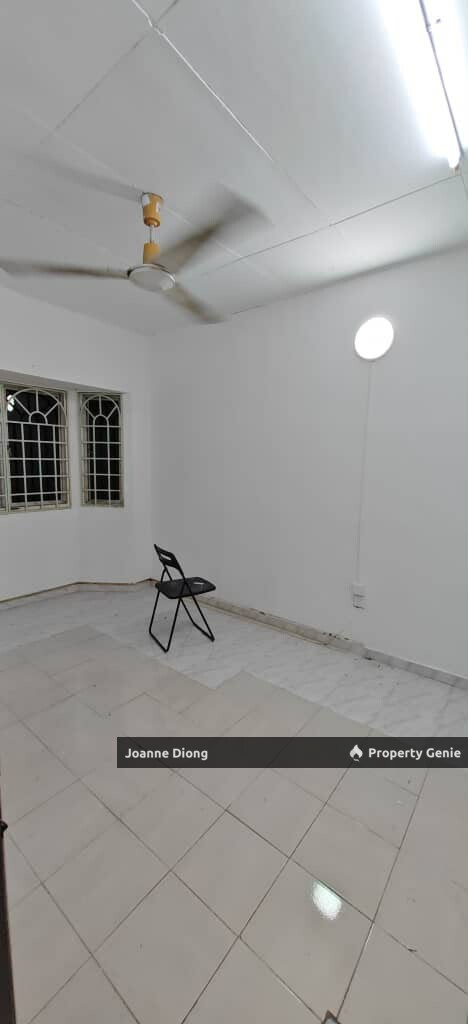 Double Storey House-PJS10-Bandar Sunway