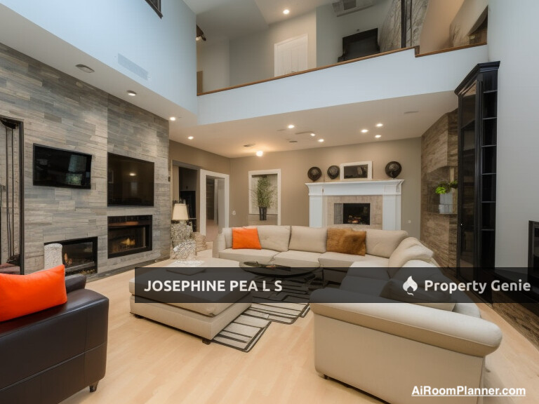 Palmiera, Kinrara Residence, Kuala Lumpur City Centre, 2.5-Storey Detached Bungalow For Sale