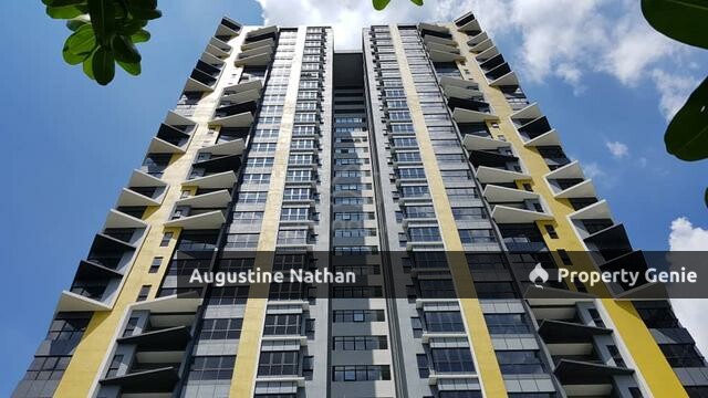 Le Pavilion Puchong, Bandar Puteri on Auction save $246k/34% below mv