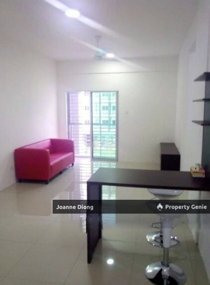 Kampus West City