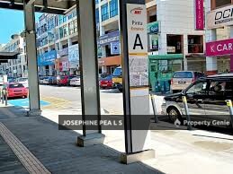 Prime Corner Shoplot for Rent – Metro Prima Kepong (Next to AEON)