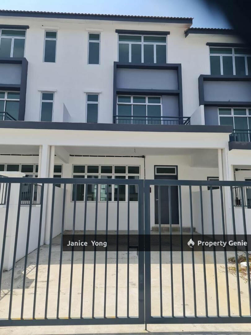 Taman Pulai Mutiara 2