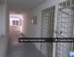 No.2-06, Pangsapuri Prima Aman, Lorong Perai Utama 8, Taman Perai Utama, 13600, Perai, Pulau Pinang