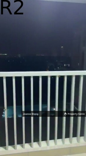 Residensi Suasana Damai Rooms