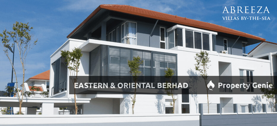 Abrezza Villas-By-The-Sea®