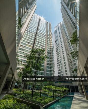 Regalia Residence, Off Jln Sultan Ismail on Sale by Auction save $299k or 35% bmv